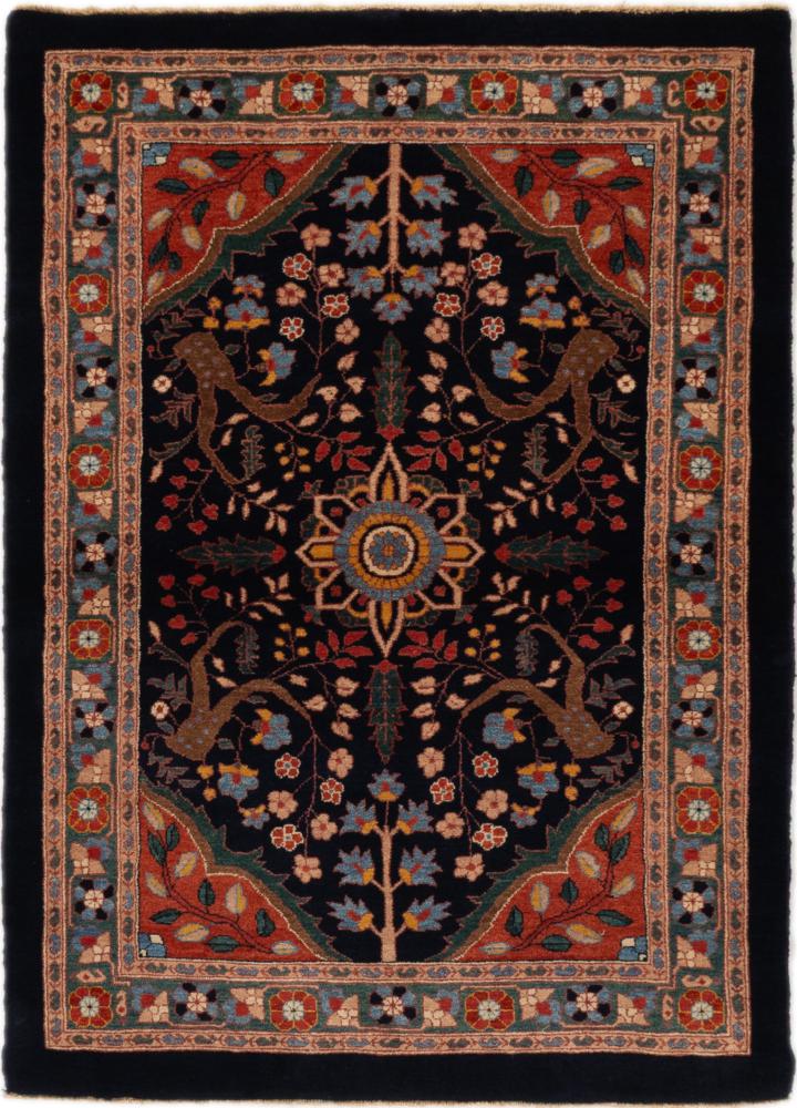 Persian Rug Malayer 161x116 161x116, Persian Rug Knotted by hand