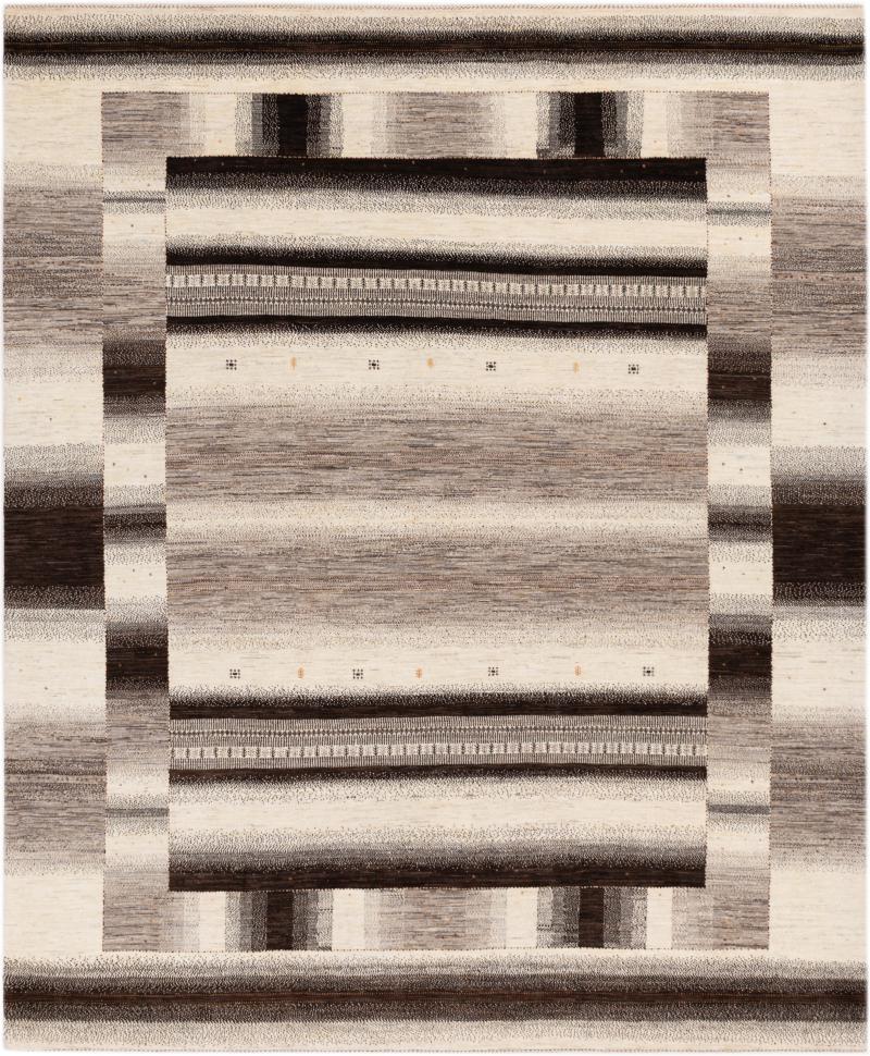 Tapete persa Persa Gabbeh Loribaft Atash 312x261 312x261, Tapete persa Atado à mão