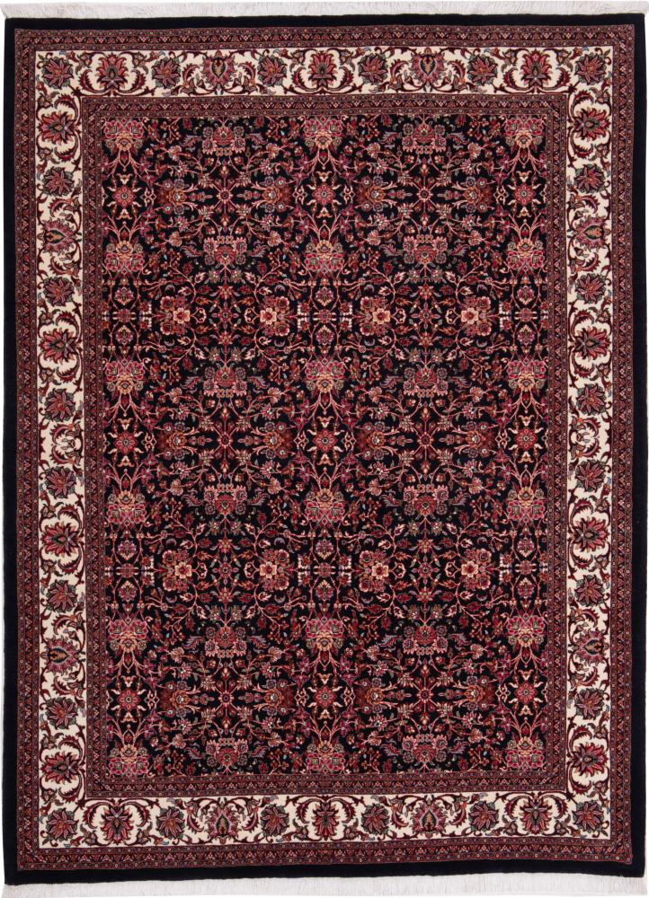 Persian Rug Bidjar 239x175 239x175, Persian Rug Knotted by hand