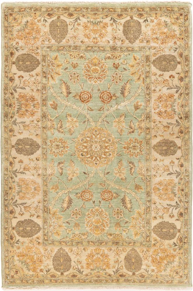 Afghaans tapijt Ziegler Farahan 187x124 187x124, Perzisch tapijt Handgeknoopte