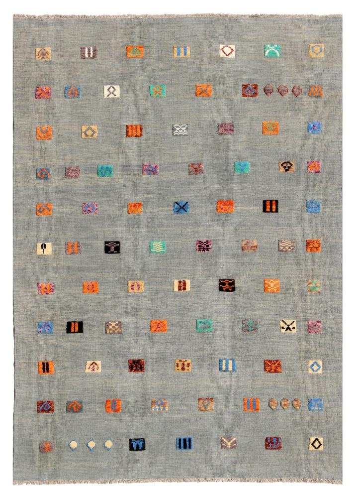 アフガンカーペット キリム アフガン Nimbaft Edition 238x176 238x176,  ペルシャ絨毯 手織り