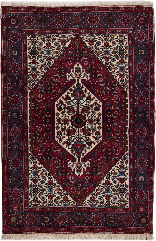 Perzisch tapijt Gholtogh 156x105 156x105, Perzisch tapijt Handgeknoopte