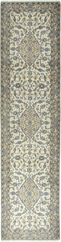 Persian Rug Keshan 396x102 396x102, Persian Rug Knotted by hand