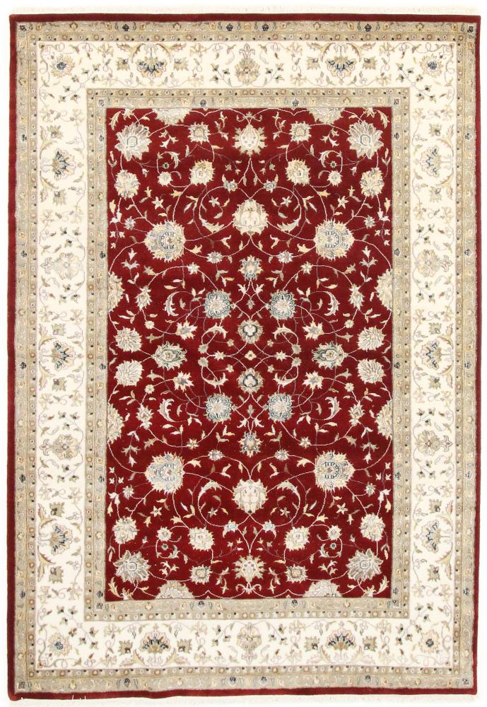 Tapete indiano Golestan 247x170 247x170, Tapete persa Atado à mão