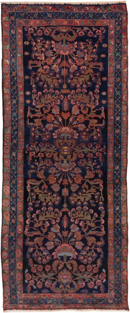 Persian Rug Hamadan Antique 319x133 319x133, Persian Rug Knotted by hand