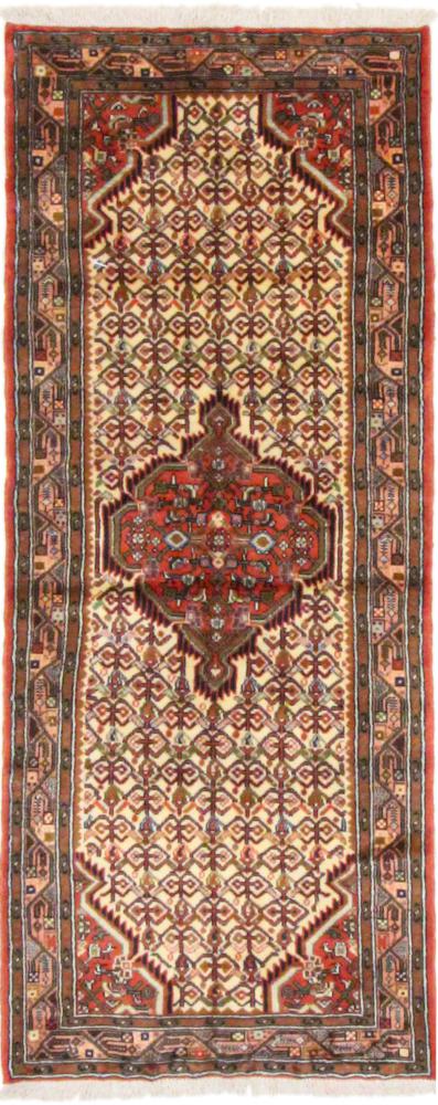 Tapete persa Kilim Fars 192x78 192x78, Tapete persa Tecido à mão