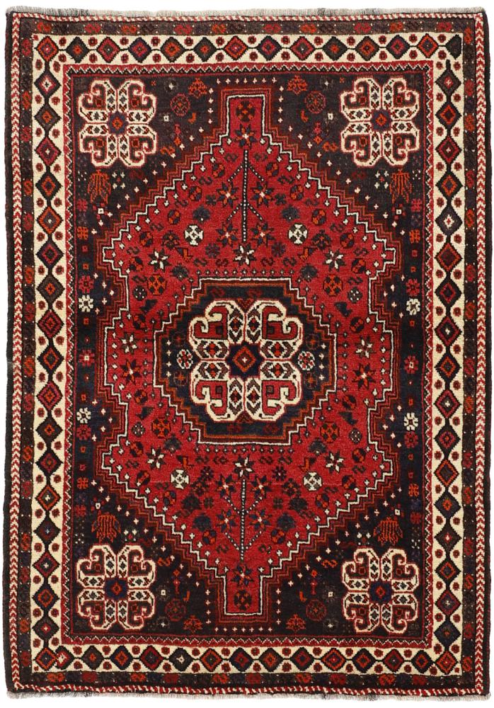 Persian rug Ghashghai 171x122 171x122, Persian rug Hand-knotted