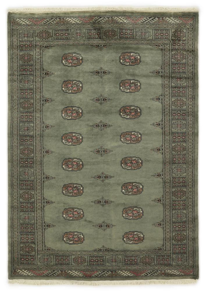 Covor pakistanez Pakistan Buchara 3ply 198x141 198x141, Covor persan Lucrate de mână