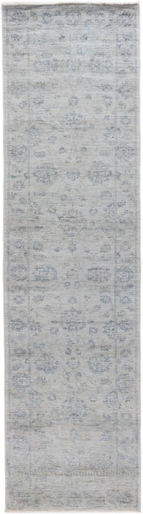 Afghaans tapijt Arijana Ziegler Farahan 297x81 297x81, Perzisch tapijt Handgeknoopte