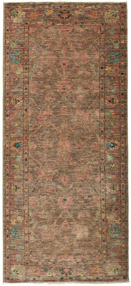 Tappeto pakistano Arijana Ziegler Farahan 187x81 187x81, Tappeto persiano Annodato a mano