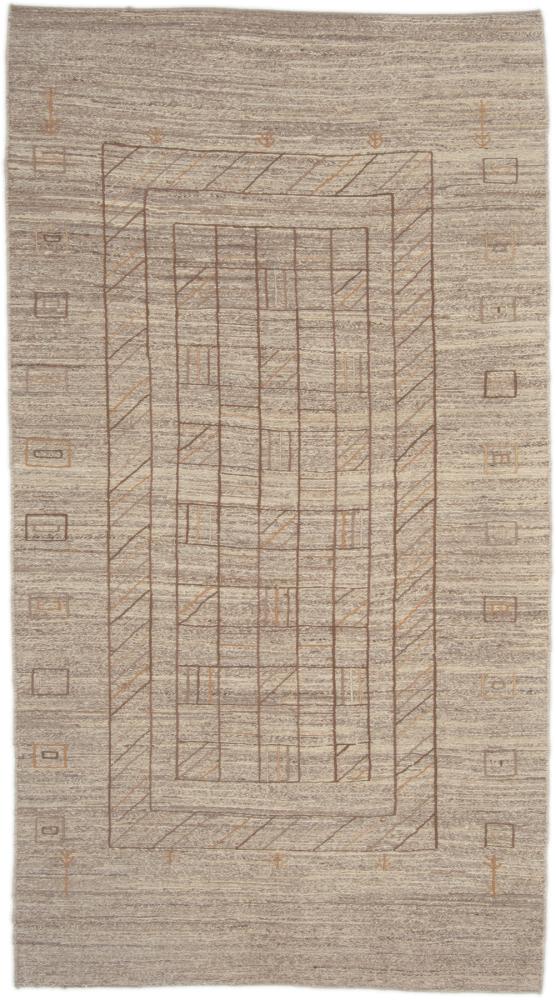 Perzisch tapijt Perzisch Gabbeh 291x156 291x156, Perzisch tapijt Handgeknoopte