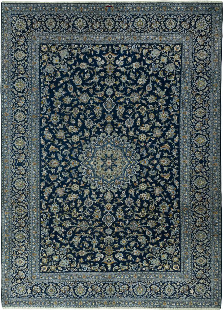 Persian Rug Keshan 405x294 405x294, Persian Rug Knotted by hand