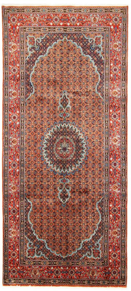 Persian Rug Moud 344x153 344x153, Persian Rug Knotted by hand