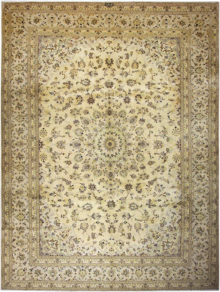 Persian Rug Keshan 391x294 391x294, Persian Rug Knotted by hand