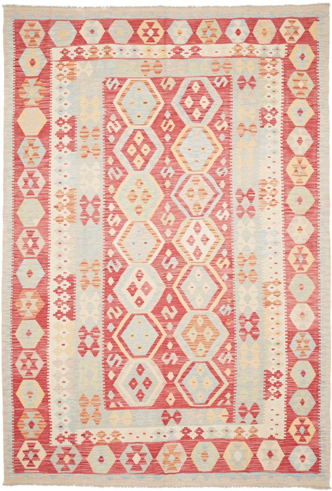 Afgán szőnyeg Kilim Afgán 294x199 294x199, Perzsa szőnyeg szőttesek