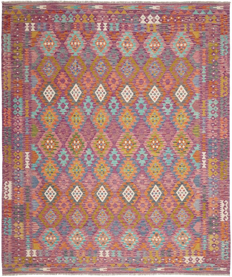 Afghansk teppe Kelim Afghan 300x255 300x255, Persisk teppe Håndvevd