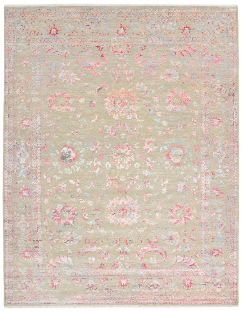 Indo rug Sadraa 349x276 349x276, Persian Rug Knotted by hand