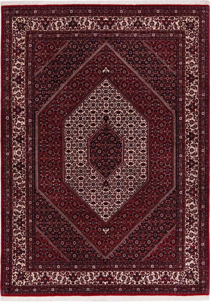Tapis persan Bidjar 249x171 249x171, Tapis persan Noué à la main