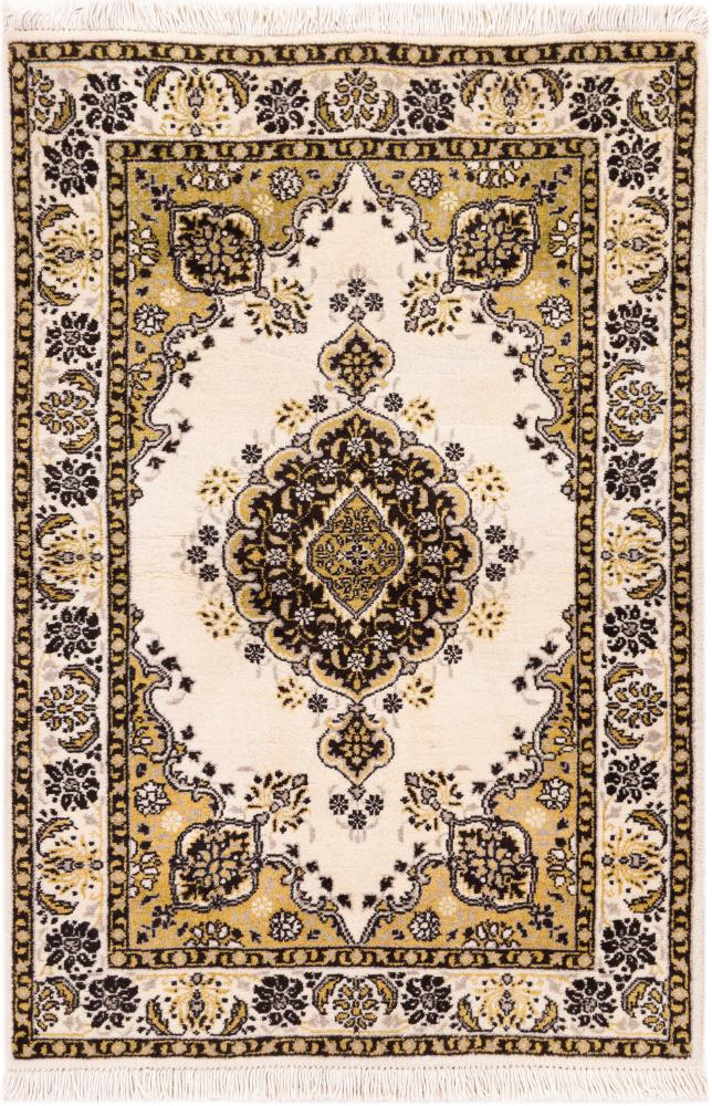 Persialainen matto Tabriz 144x95 144x95, Persialainen matto Käsinsolmittu