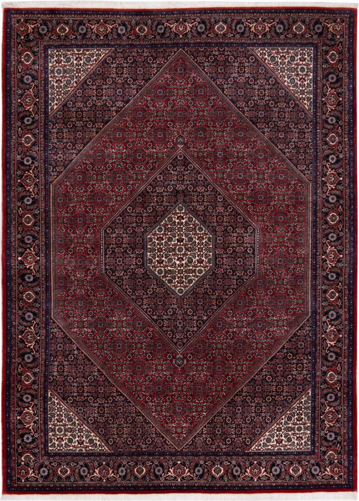 Tappeto persiano Bidjar 237x172 237x172, Tappeto persiano Annodato a mano