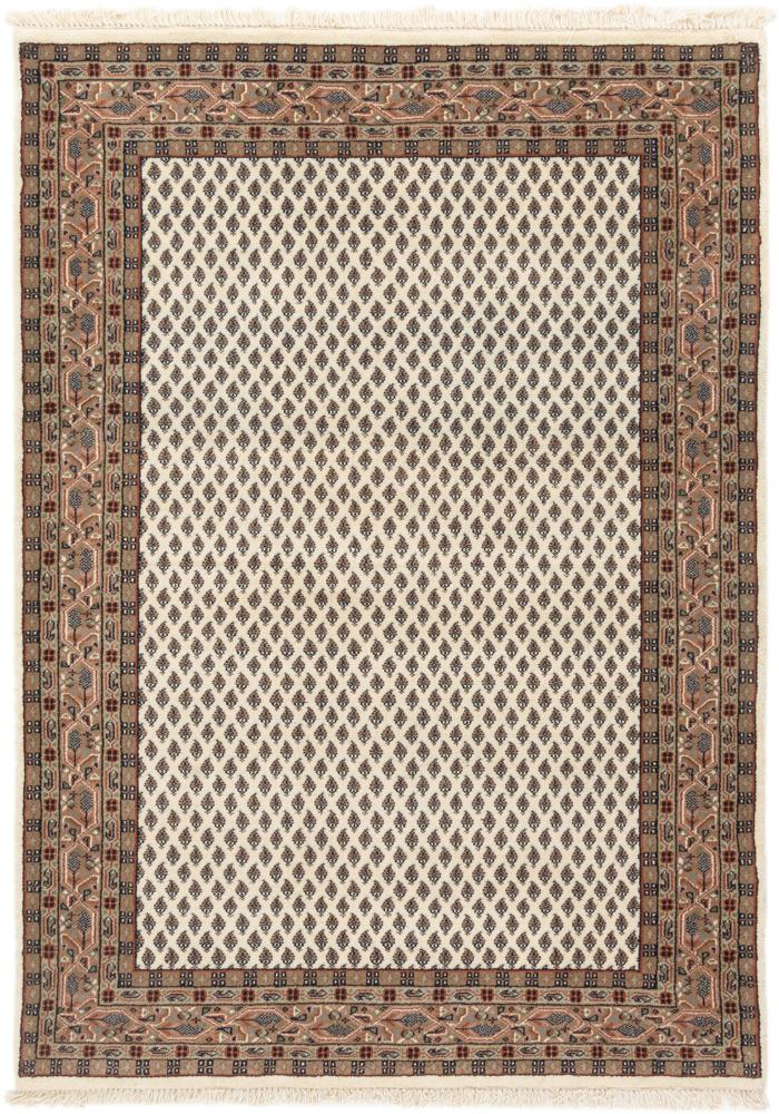 Indo rug Indo Mir 195x140 195x140, Persian Rug Knotted by hand