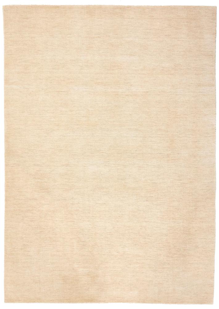 Indiaas tapijt Horizon Uni 89x59 89x59, Perzisch tapijt Loom Handgeknoopte