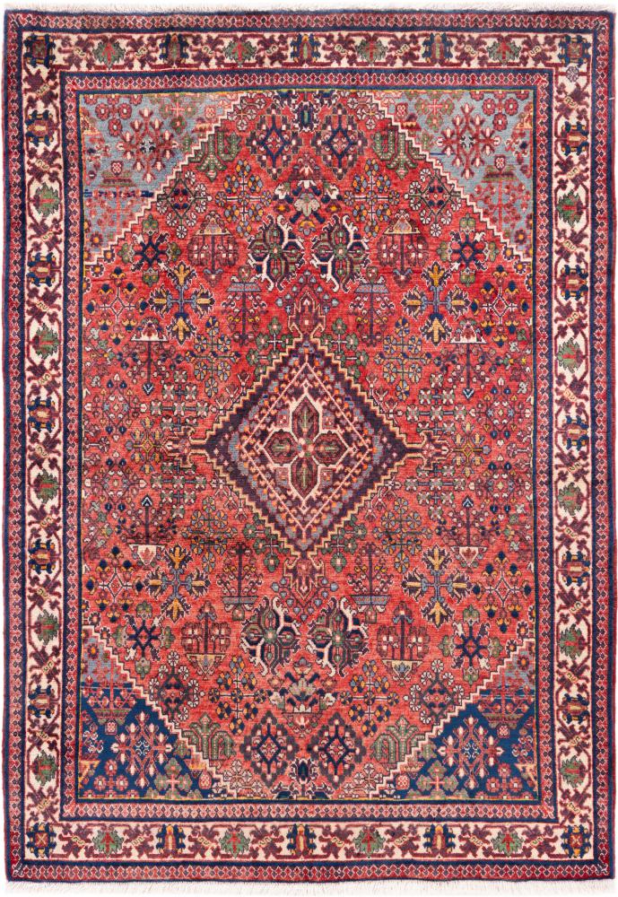 Covor persan Meymeh 159x115 159x115, Covor persan Înnodat manual