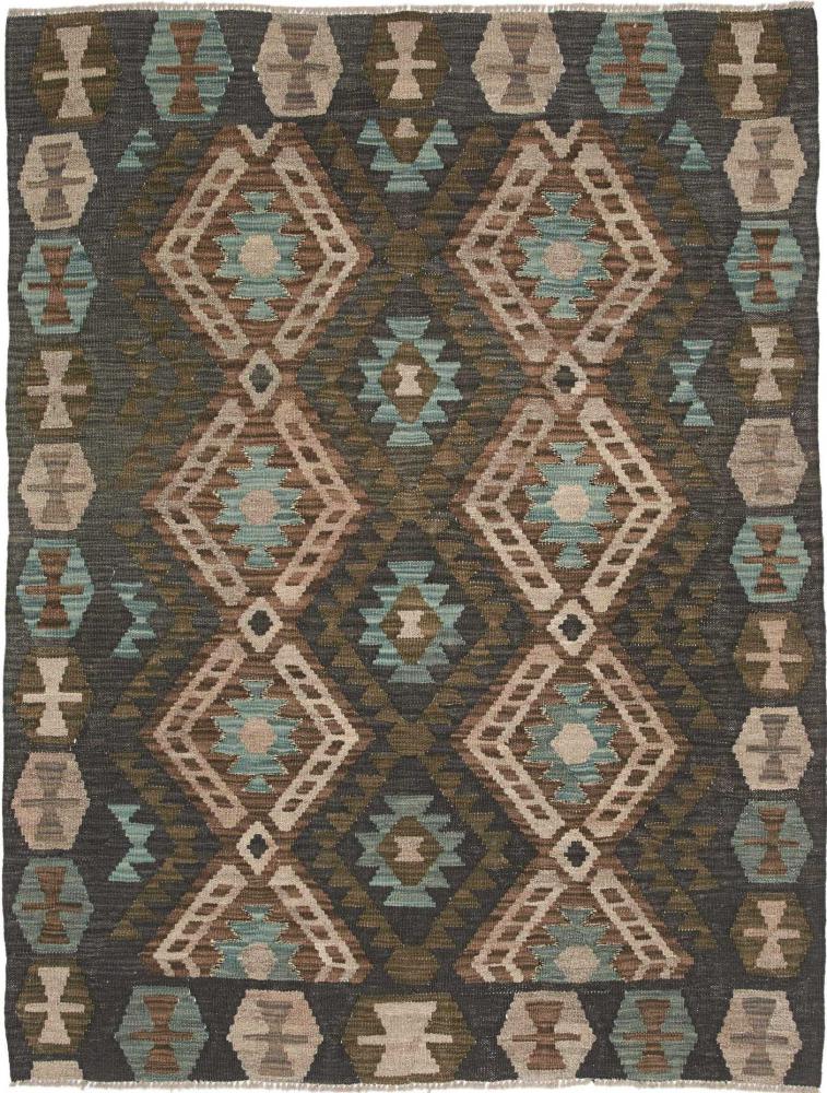 Afghan rug Kilim Afghan 169x128 169x128, Persian rug Handwoven