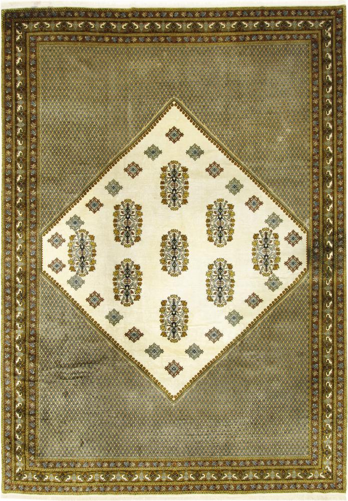 Alfombra marroquí Berber Maroccan 361x266 361x266, Alfombra persa Anudado a mano