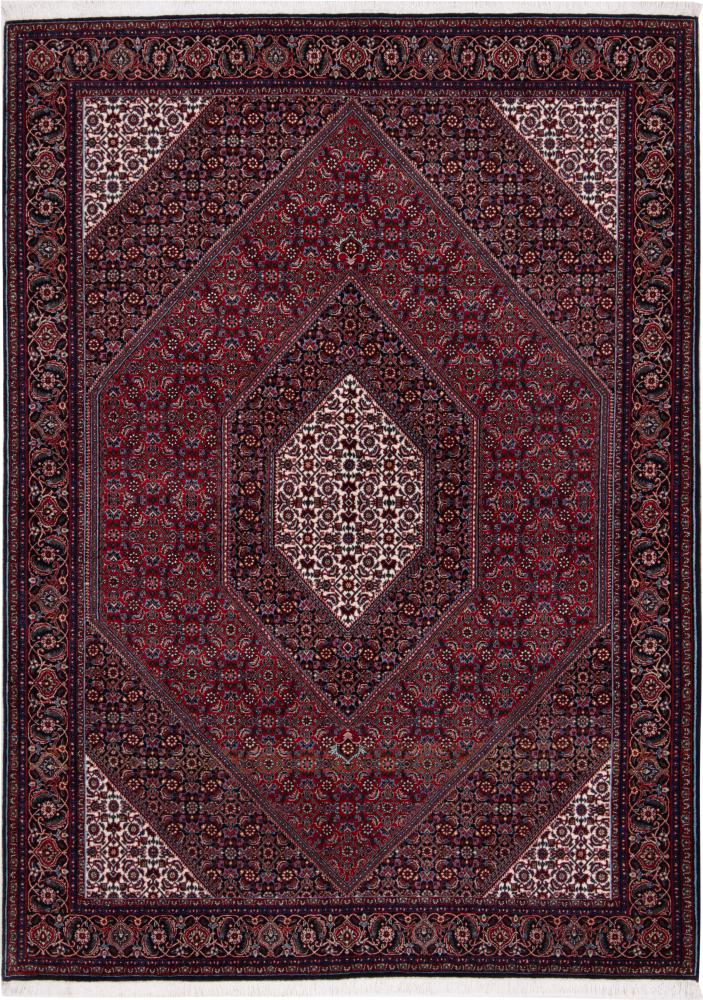 Tappeto persiano Bidjar 239x171 239x171, Tappeto persiano Annodato a mano