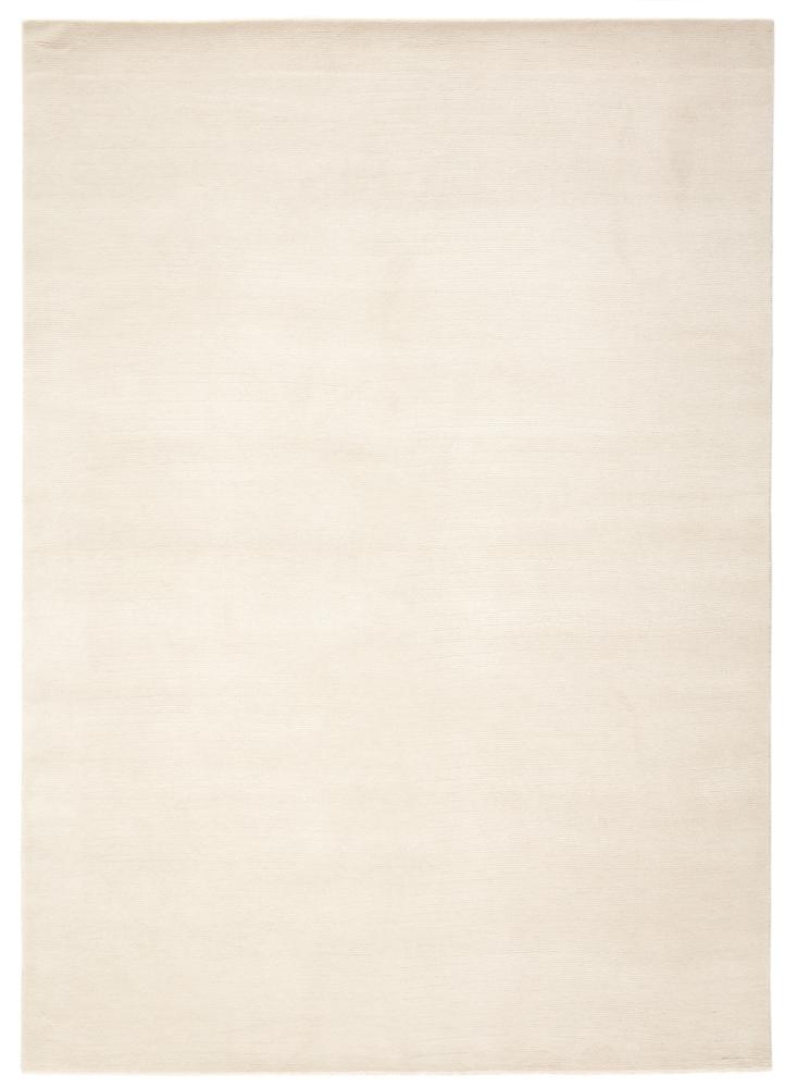 Tapis indien Essence 199x141 199x141, Tapis persan Noué à la main