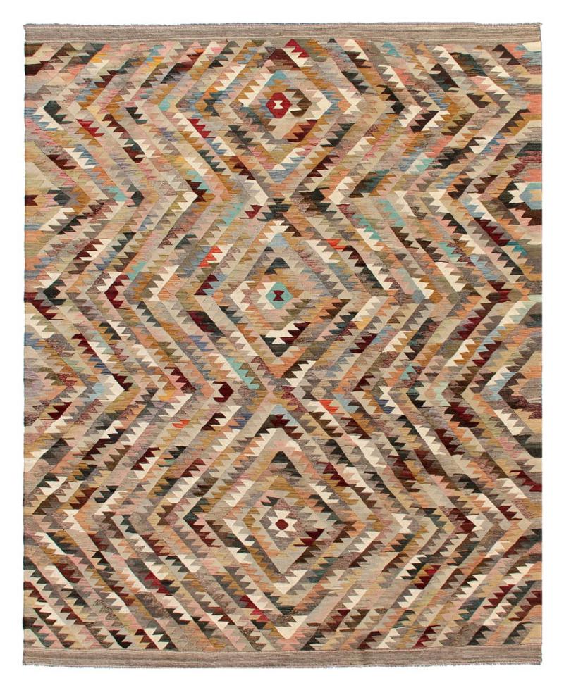 Tapis afghan Kilim Afghan Heritage 391x297 391x297, Tapis persan Tissé à la main
