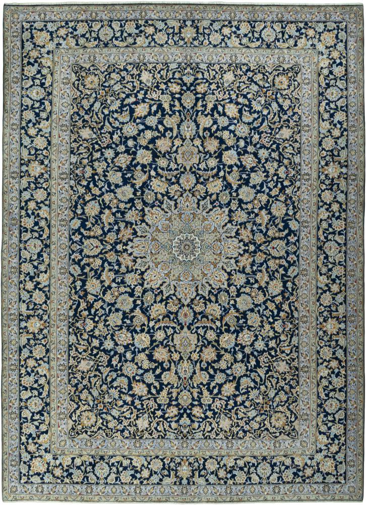 Persian Rug Keshan 427x315 427x315, Persian Rug Knotted by hand