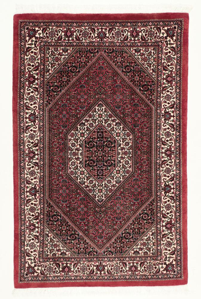 Dywan perski Bidżar 151x96 151x96, Dywan perski Ręcznie tkane