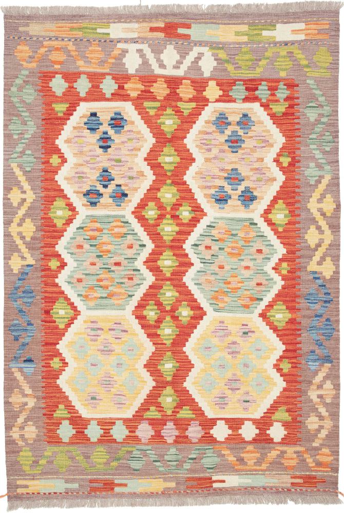 Afghan rug Kilim Afghan 176x122 176x122, Persian Rug Woven by hand