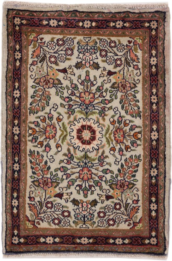 Perzisch tapijt Hamadan 116x81 116x81, Perzisch tapijt Handgeknoopte