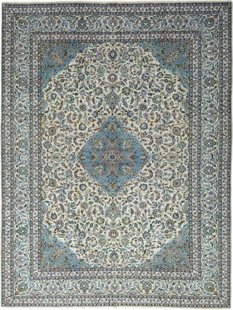 Persian Rug Kaschmar 387x298 387x298, Persian Rug Knotted by hand