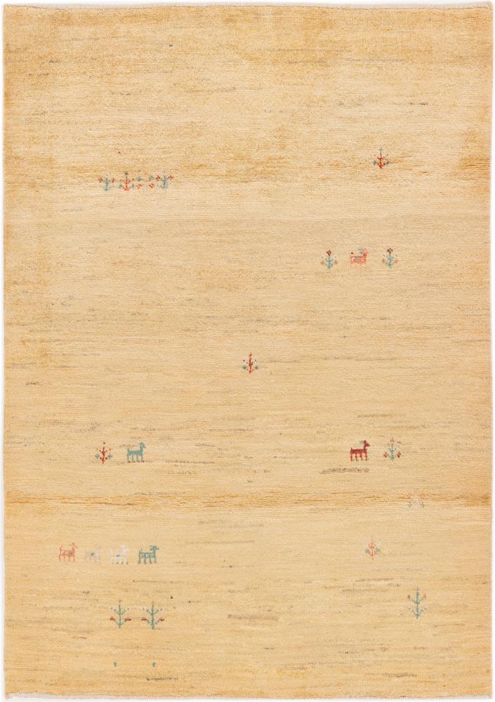 Περσικό χαλί Περσία Γκάμπεθ 173x119 173x119, Περσικό χαλί Οι κόμποι έγιναν με το χέρι