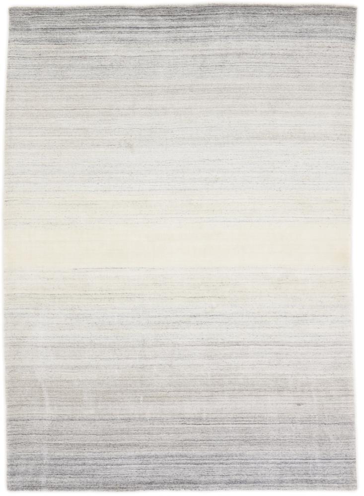 Indo rug Gabbeh Design 239x171 239x171, Persian Rug Knotted by hand