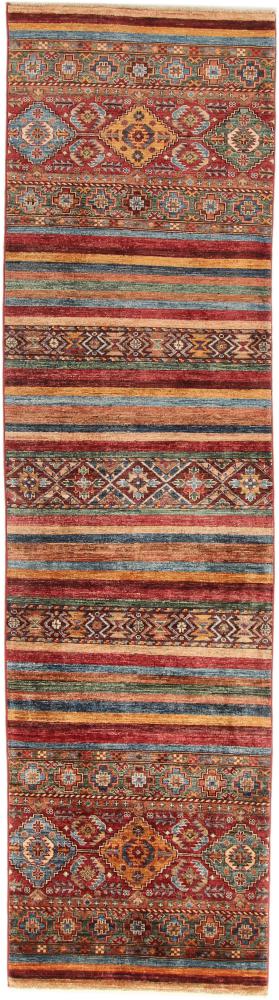 Pakistani rug Arijana Shaal 300x82 300x82, Persian Rug Knotted by hand