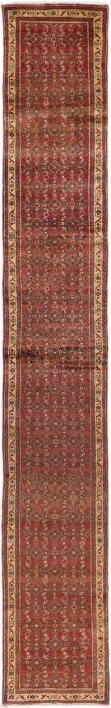 Persian Rug Hosseinabad 480x70 480x70, Persian Rug Knotted by hand