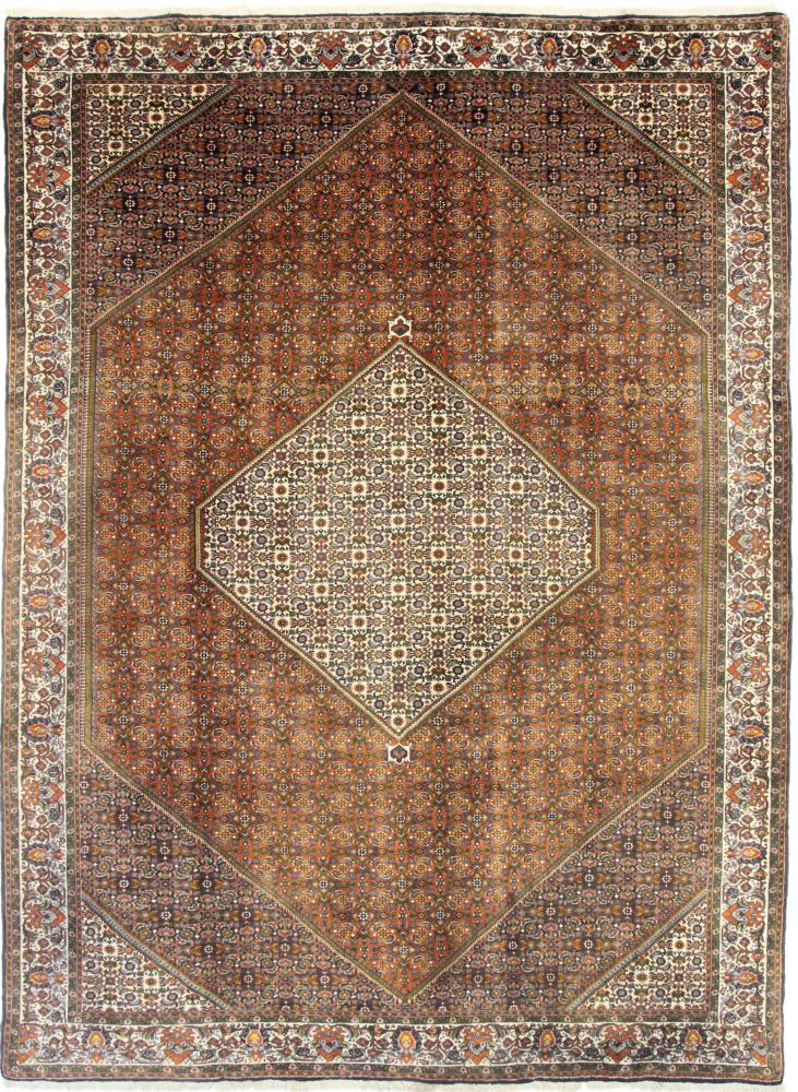 Perzsa szőnyeg Bidjar 291x201 291x201, Perzsa szőnyeg Kézzel csomózva