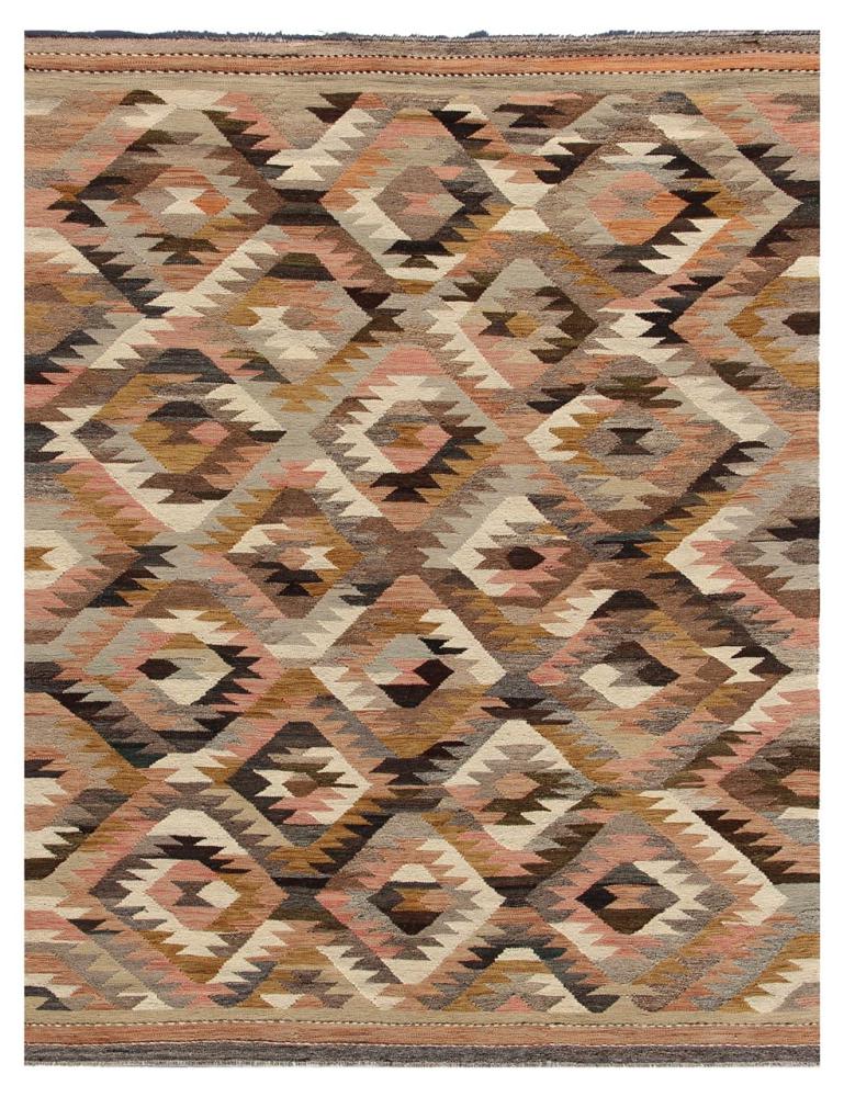 Tappeto Afgano Kilim Afghan Heritage 251x177 251x177, Tappeto persiano Tessuto a mano