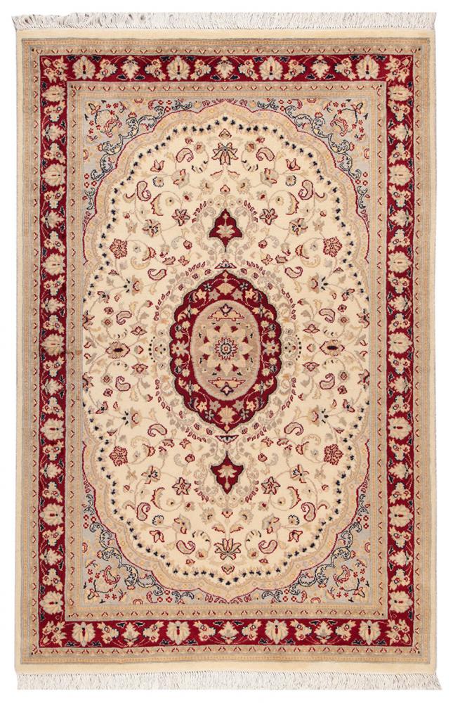 Pakistani rug Pakistan 188x121 188x121, Persian Rug Knotted by hand