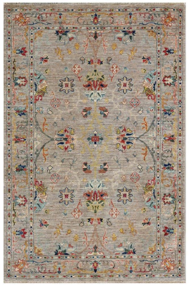 Pakistani rug Ziegler Farahan Arijana 154x101 154x101, Persian Rug Knotted by hand