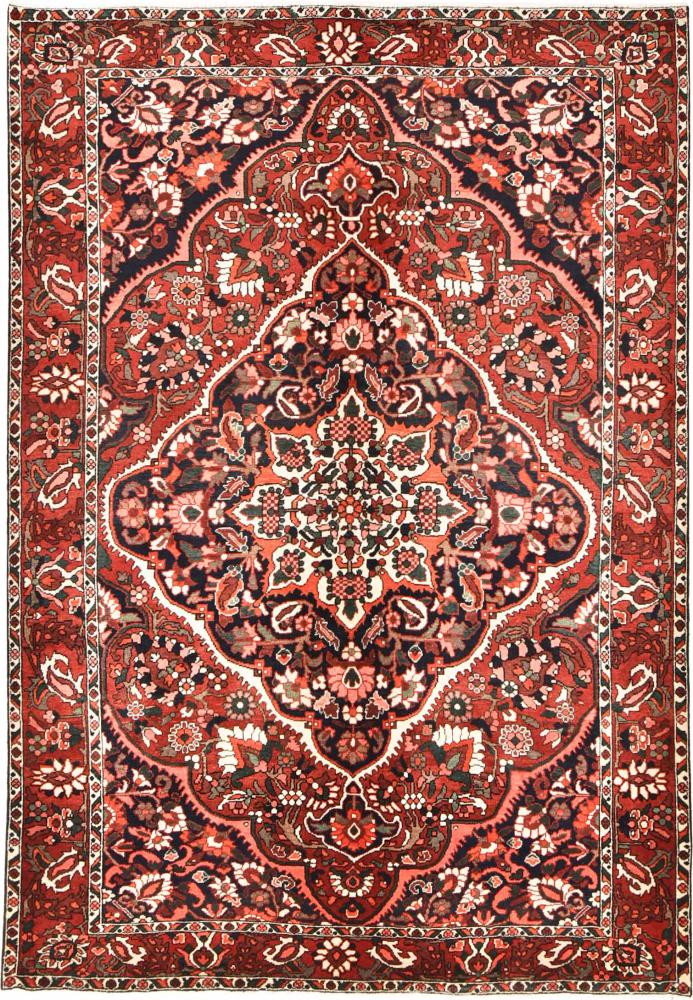 Dywan perski Baktjar 301x214 301x214, Dywan perski Ręcznie tkane