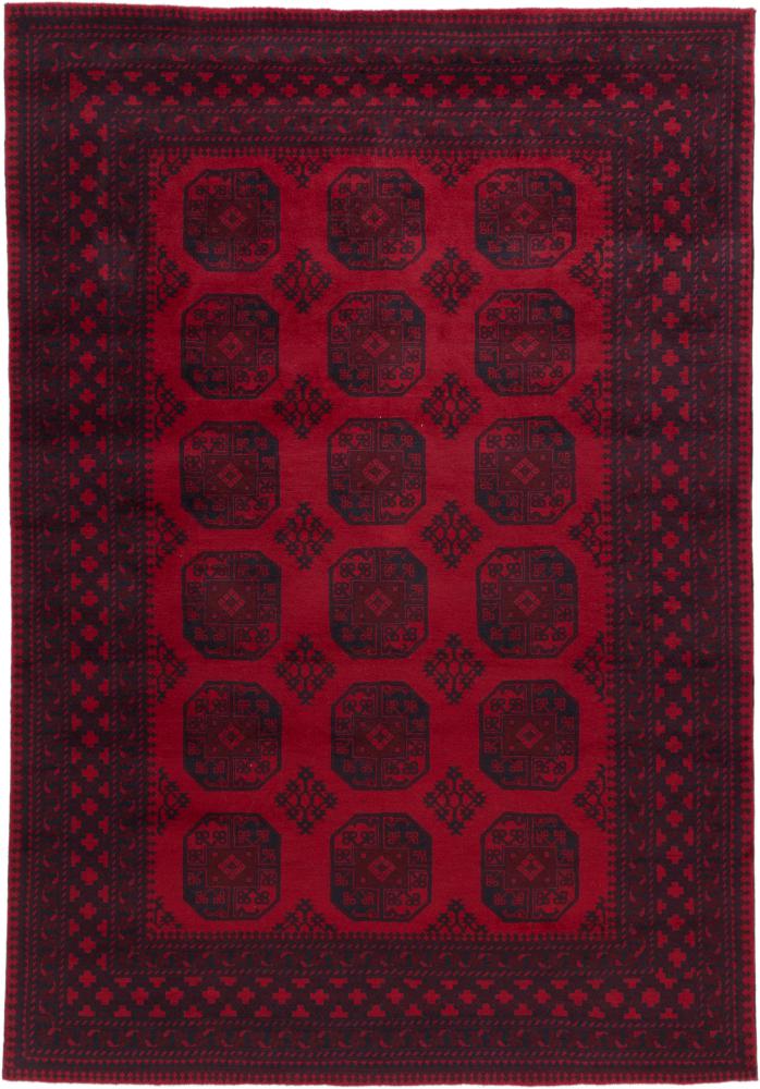 Afghan rug Afghan Akhche 294x203 294x203, Persian Rug Knotted by hand