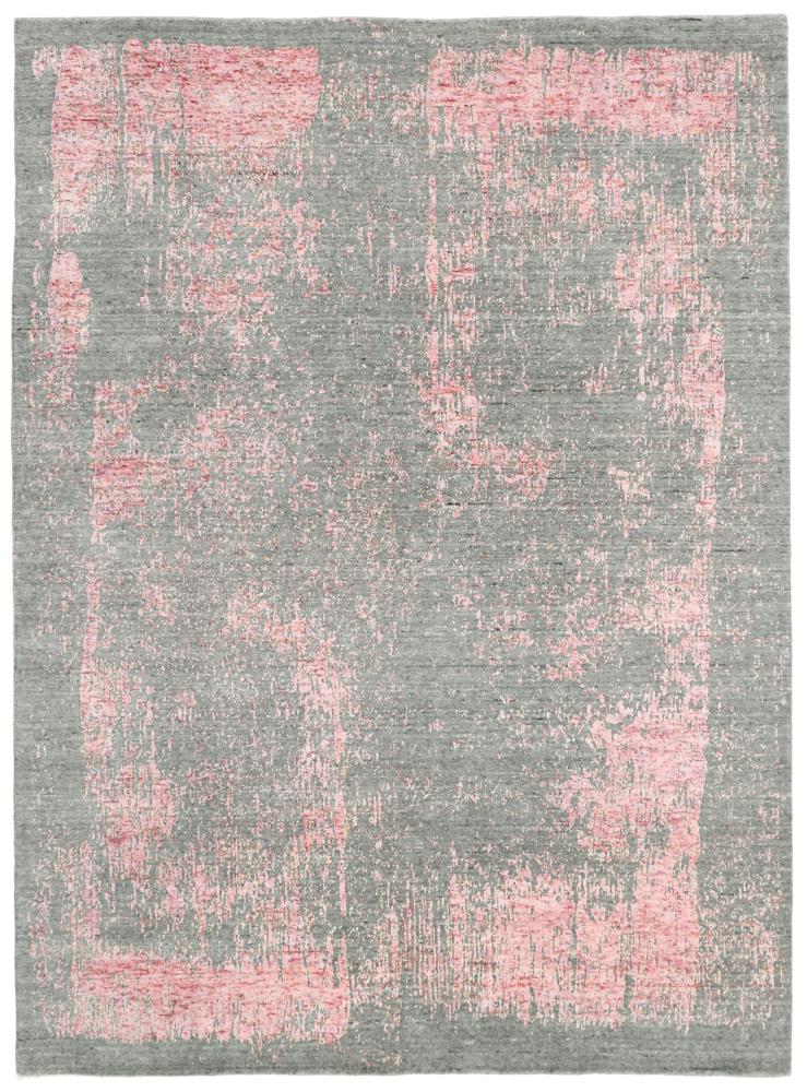 Indo rug Loomanta 199x141 199x141, Persian Rug Loom knotted