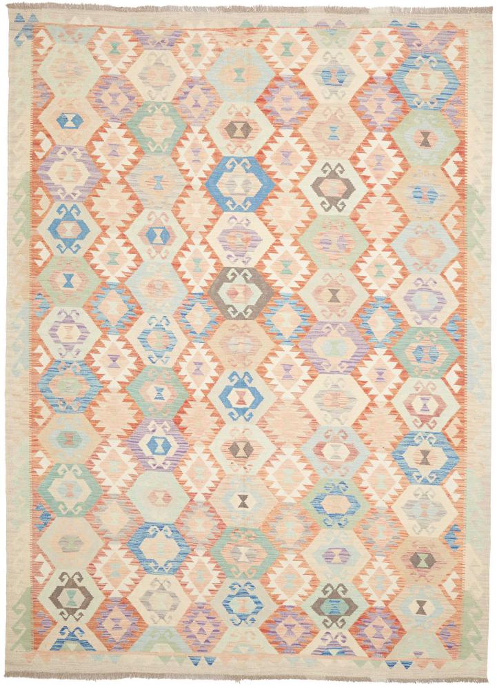 Afgán szőnyeg Kilim Afgán 299x210 299x210, Perzsa szőnyeg Kézzel szőtt