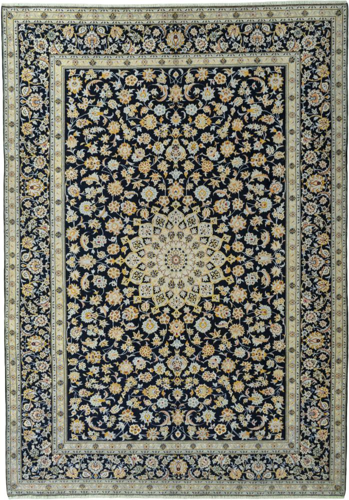 Persian Rug Keshan 428x301 428x301, Persian Rug Knotted by hand